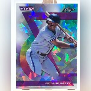 George Brett Bookend